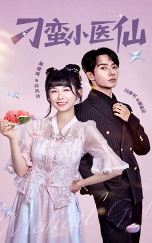 刁蠻小醫仙(全集)