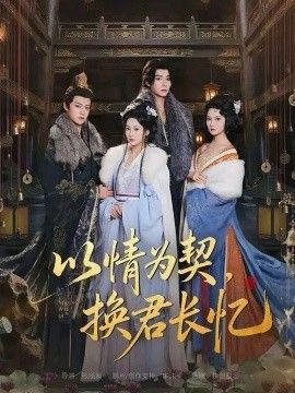 以情為契，換君長憶（我被親手典當后，王爺悔瘋了）(全集)