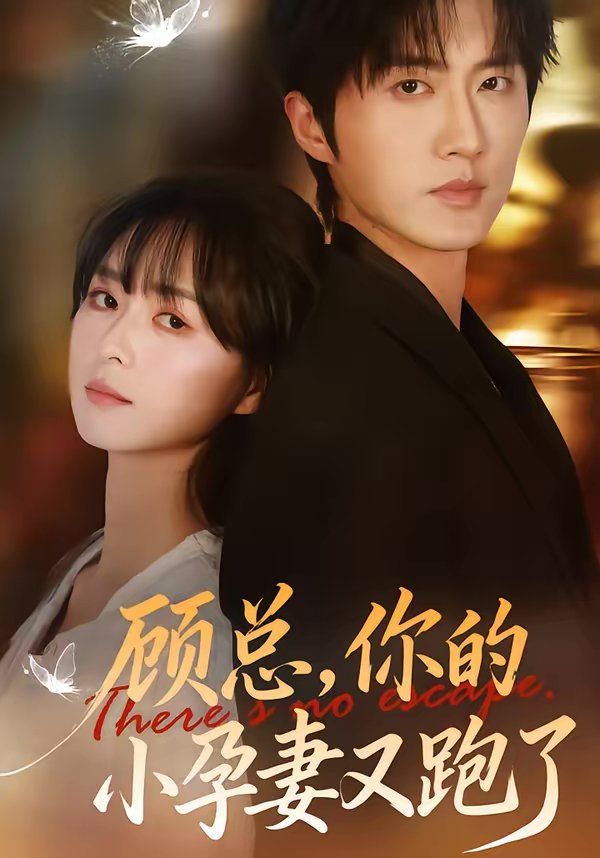 顧總，你的小孕妻又跑了(全集)