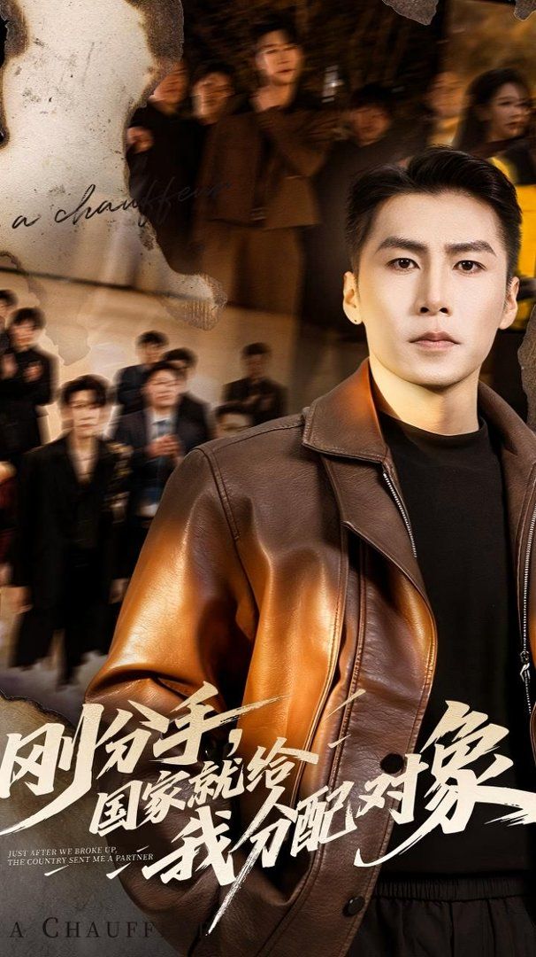 剛分手，國家就給我分配對象(全集)