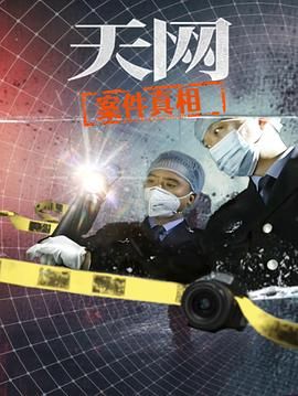 天網：案件真相(全集)