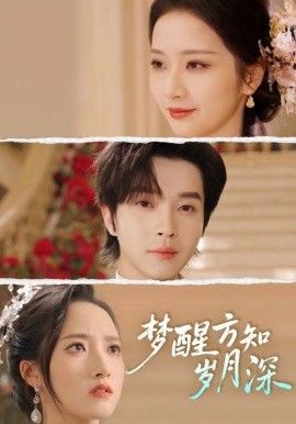 夢醒方知歲月深（夢醒時你在我身側）(全集)