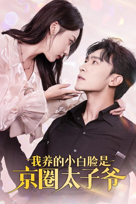 我養的小白臉是京圈太子爺(全集)