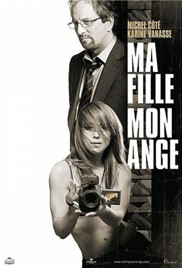 我的女兒，我的天使