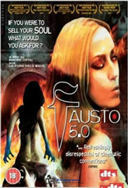 佛斯托醫(yī)生