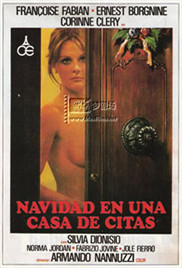 風月場中的圣誕節