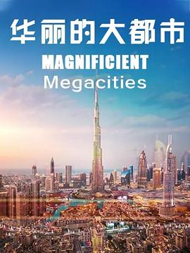 MagnificentMegacities第01集