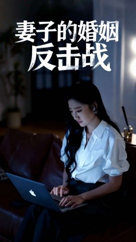 妻子的婚姻反擊戰(全集)