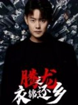 騰龍之衣錦還鄉(全集)