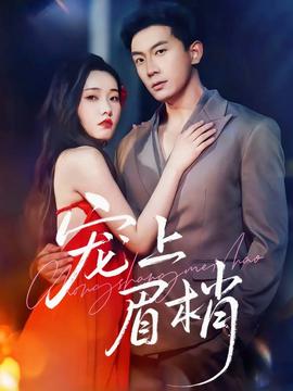 寵上眉梢(全集)