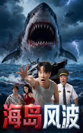 海島風波(全集)