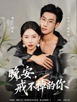晚安，戒不掉的你(全集)