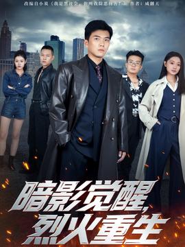 暗影覺醒，烈火重生(全集)