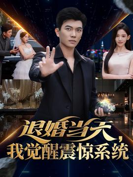 退婚當天，我覺醒震驚系統(全集)
