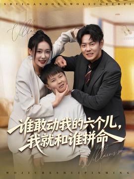 誰敢動(dòng)我的六個(gè)兒，我就和誰拼命(全集)